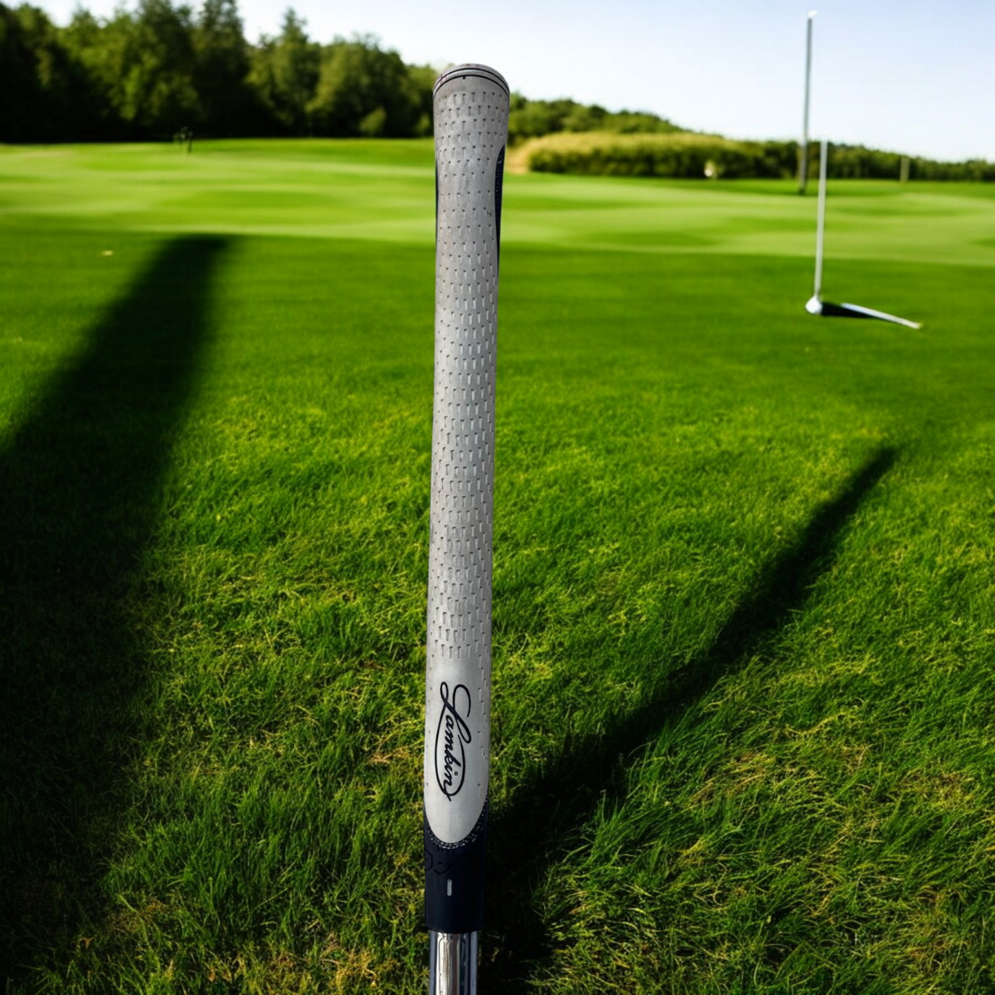 I3 Iron 9 Regular