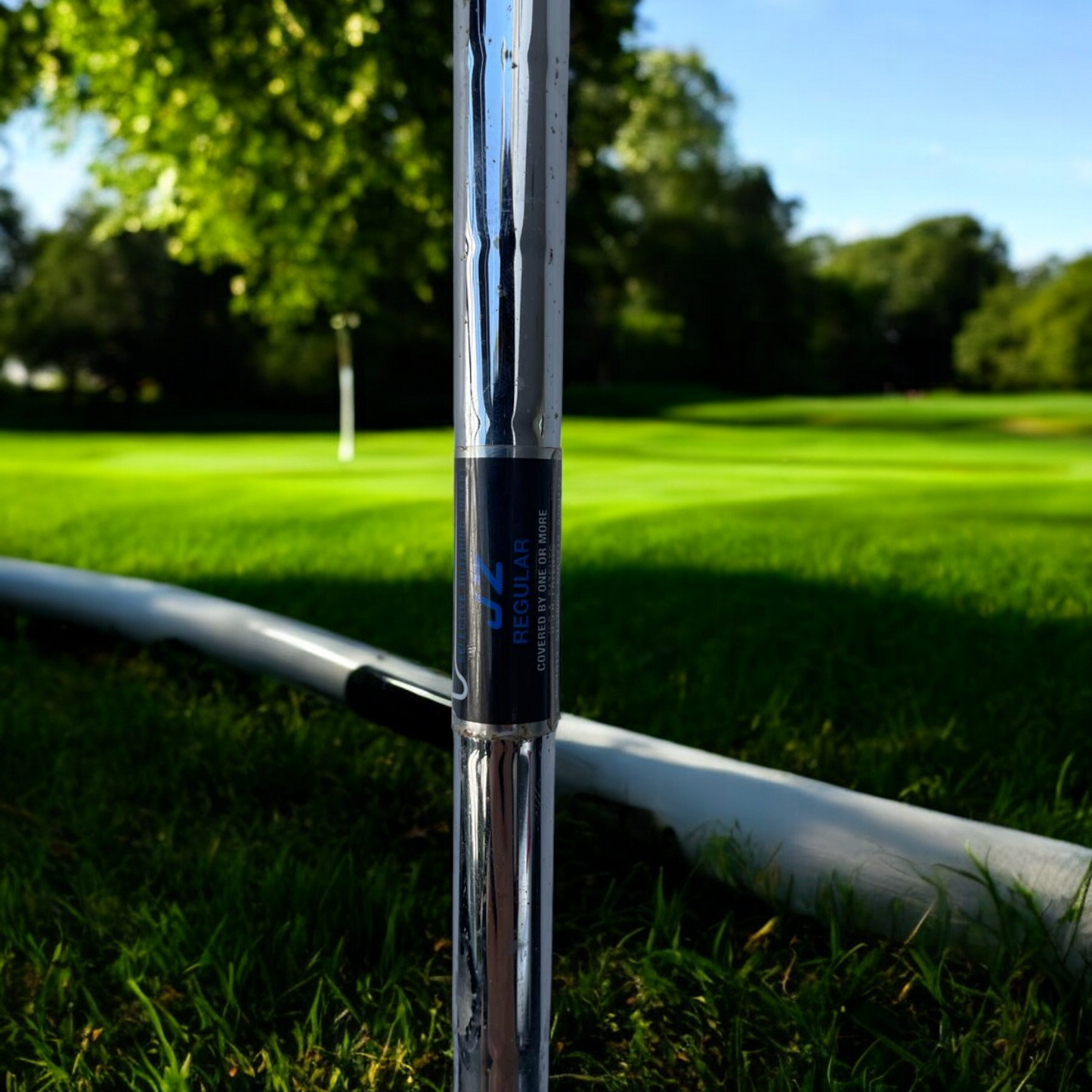 I3 Iron 9 Regular
