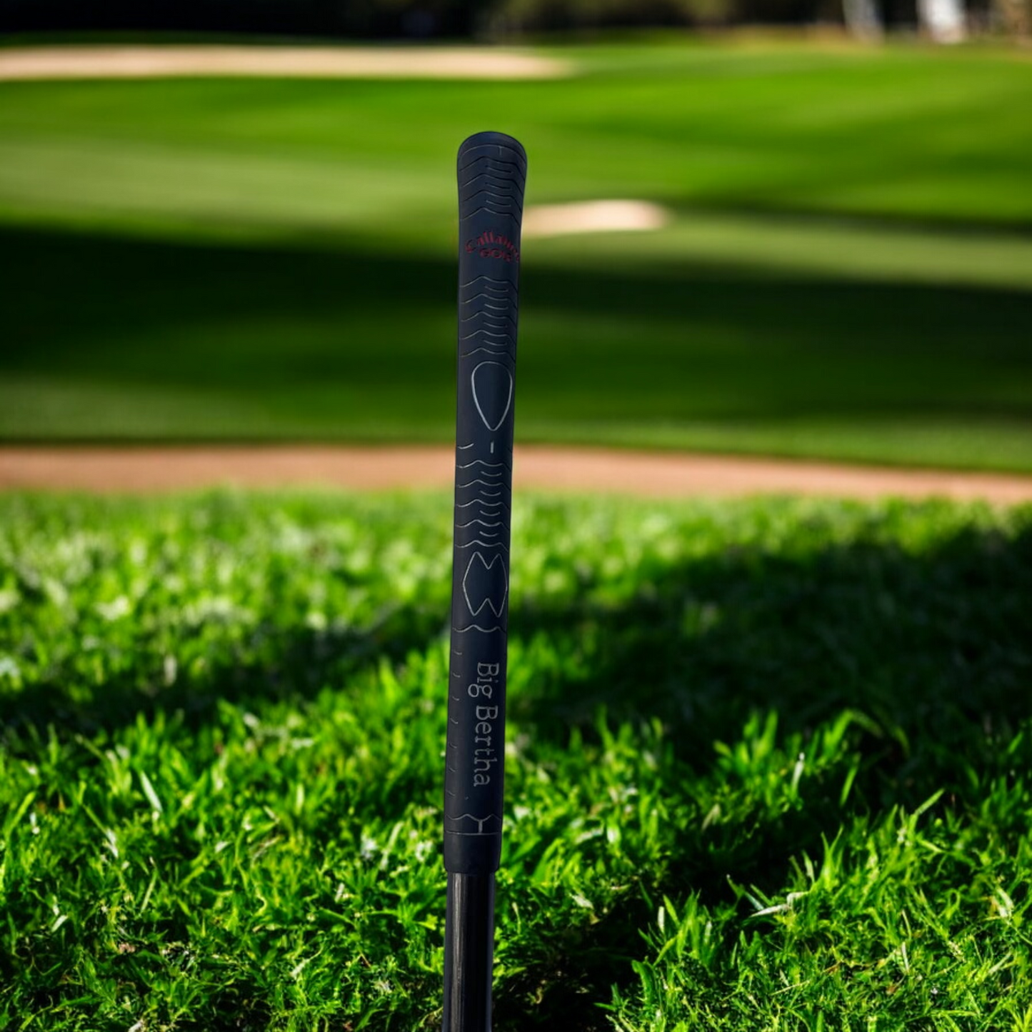 Big Bertha Iron 3 Regular