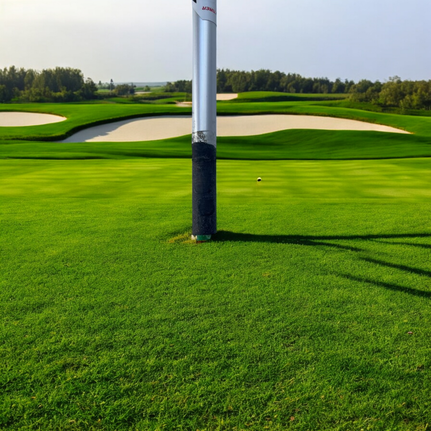 Varilla para madera ASCENT 38.75¨ Ladies Flex