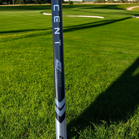 Varilla para madera ASCENT 39.5¨ Ladies Flex