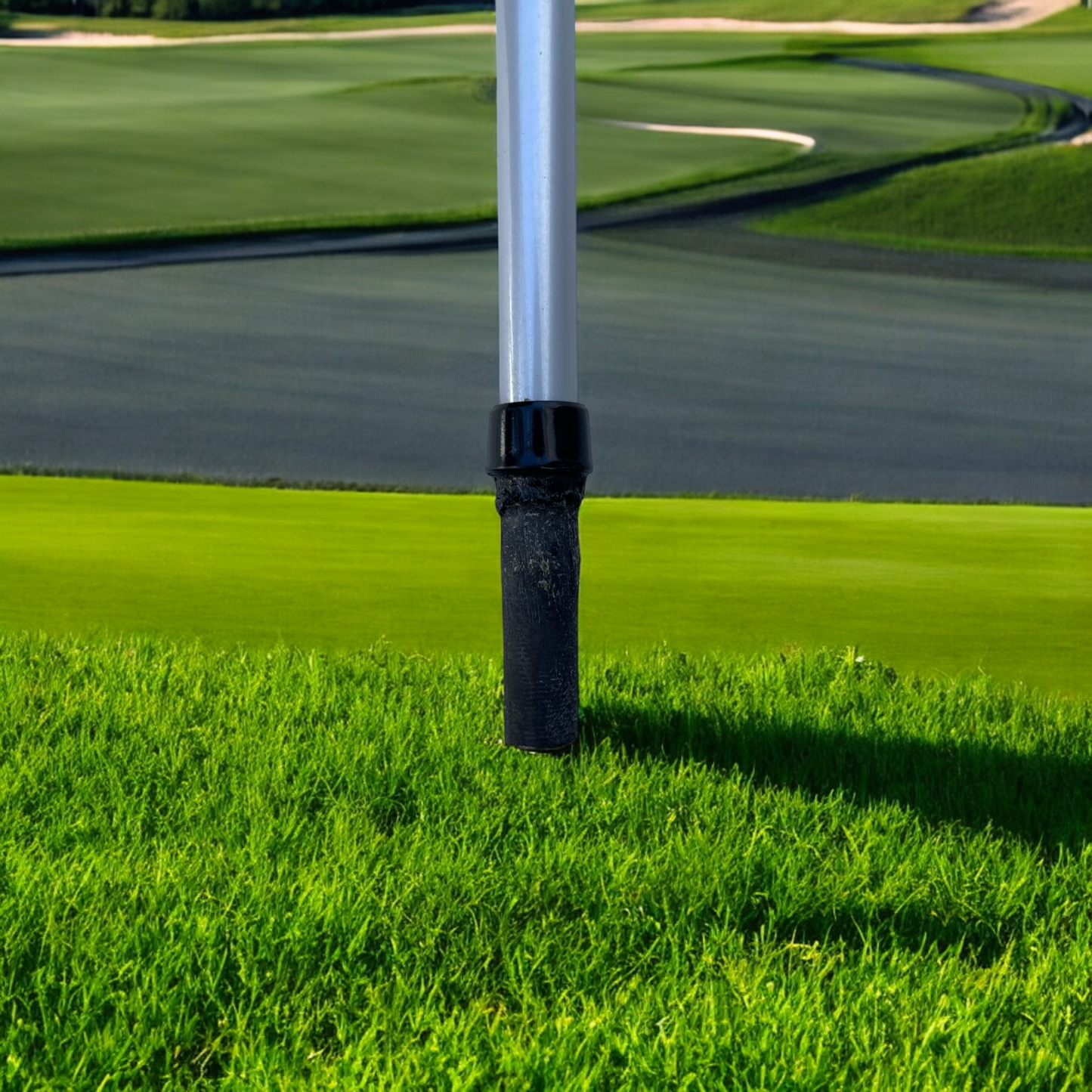 Varilla para madera ASCENT 39.5¨ Ladies Flex