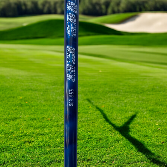 Varilla para madera RIPTIDE CB 41.5¨ Regular