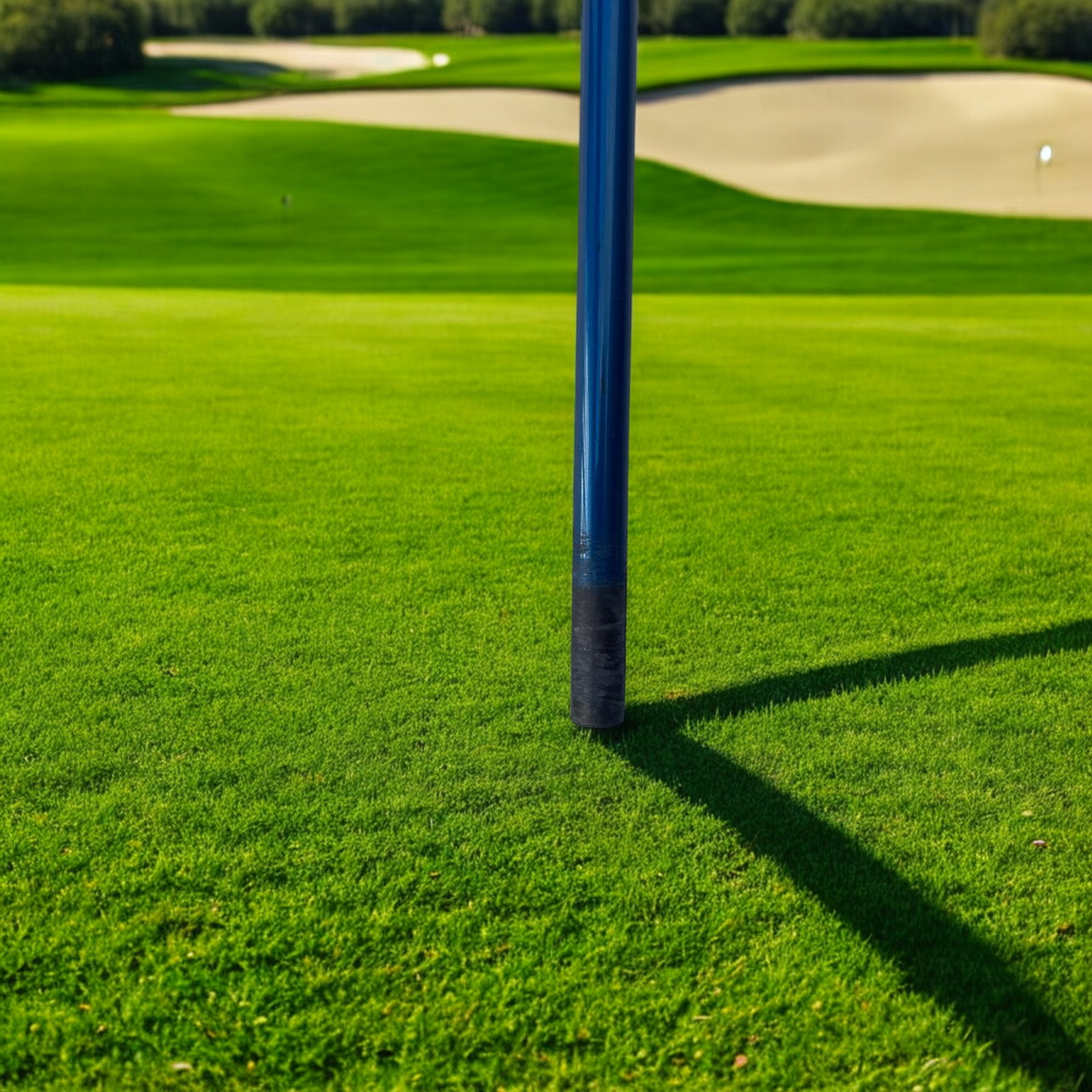 Varilla para madera RIPTIDE CB 41.5¨ Regular