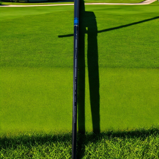 Varilla para madera TENSEI AV BLUE 42.65¨ Stiff