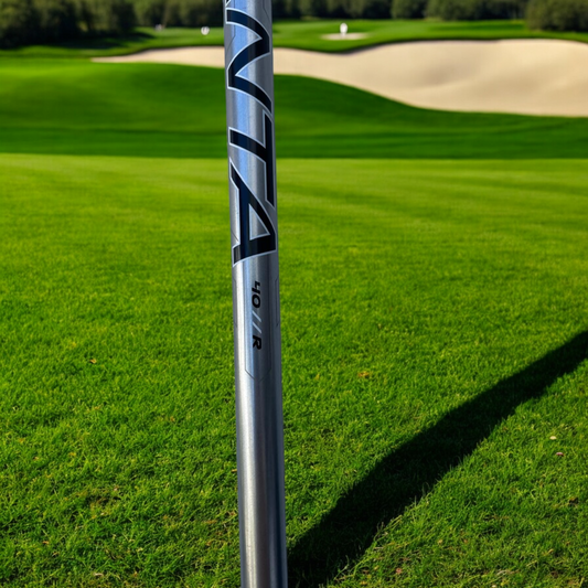 Varilla para madera QUARANTA 42.5 Regular