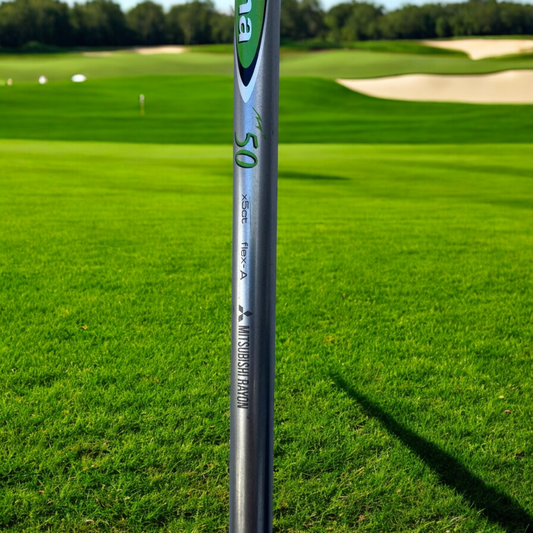 Varilla para driver DIAMANA 44.6¨ Senior Flex