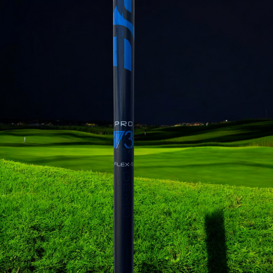 Varilla para madera FUJIKURA PRO 73 38¨ Stiff