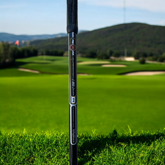 Varilla para madera REAX SUPERFAST 40.75 Regular