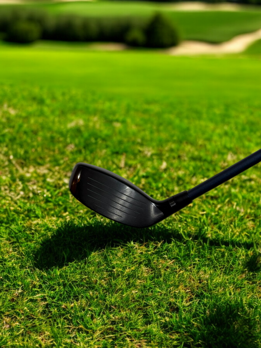 Gen 7 0311 blackops 3 Hybrid 19° stiff