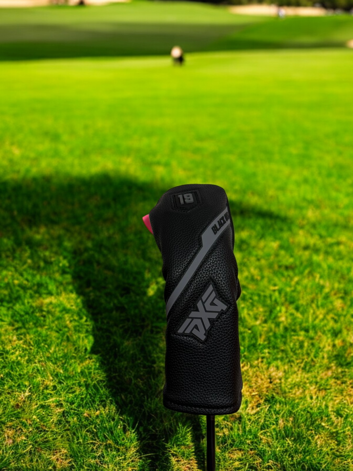 Gen 7 0311 blackops 3 Hybrid 19° stiff