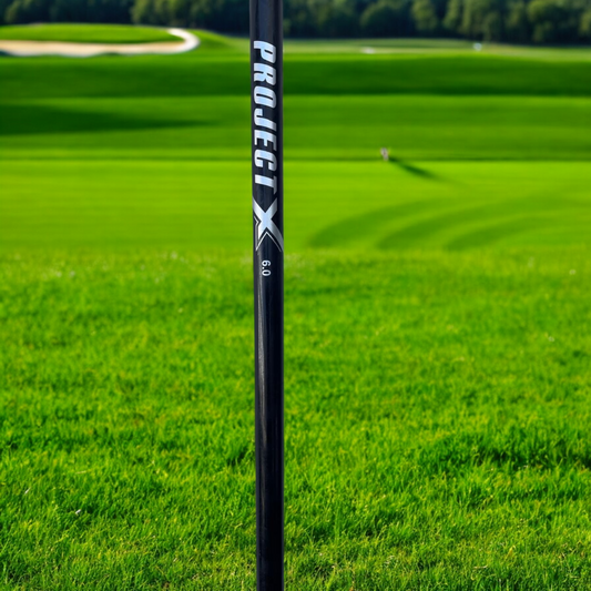 Varilla para madera PROJECT X 39.25¨ Stiff