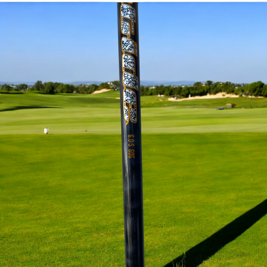 Varilla para madera RIPTIDE 41.80¨ Stiff