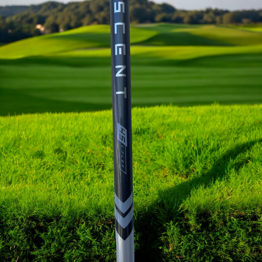 Varilla para madera ASCENT 43.5¨ Ladies Flex