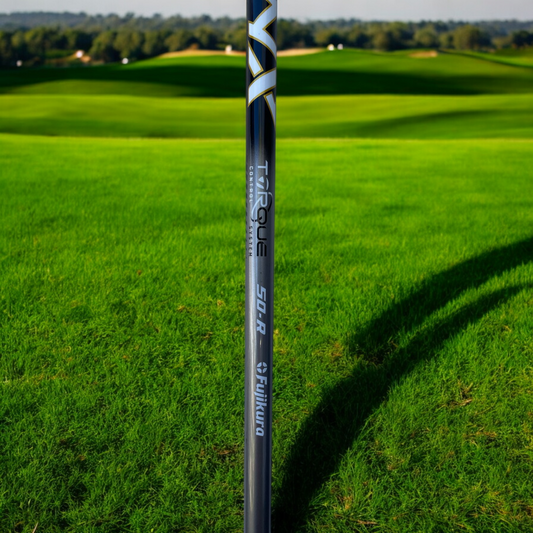 Varilla para madera SPEEDER NX 44.5 Regular