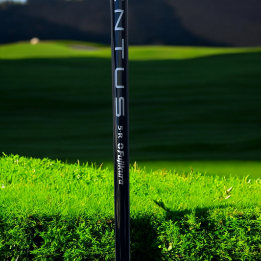 Varilla para driver VENTUS 44.4¨ Regular