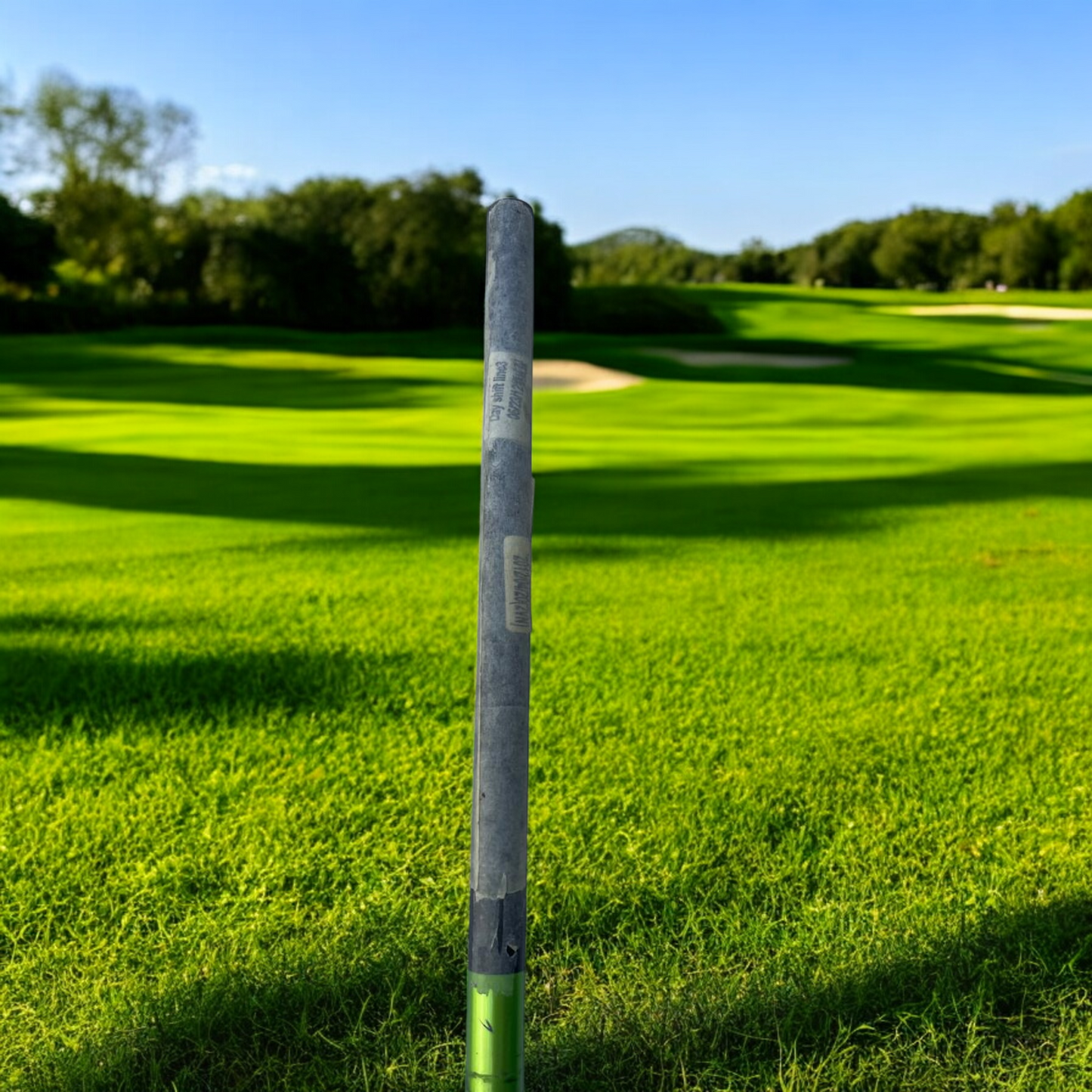 Varilla para madera RBZ 41.5¨ Stiff