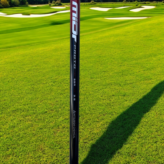 Varilla para driver MIDR 44.0¨ Regular