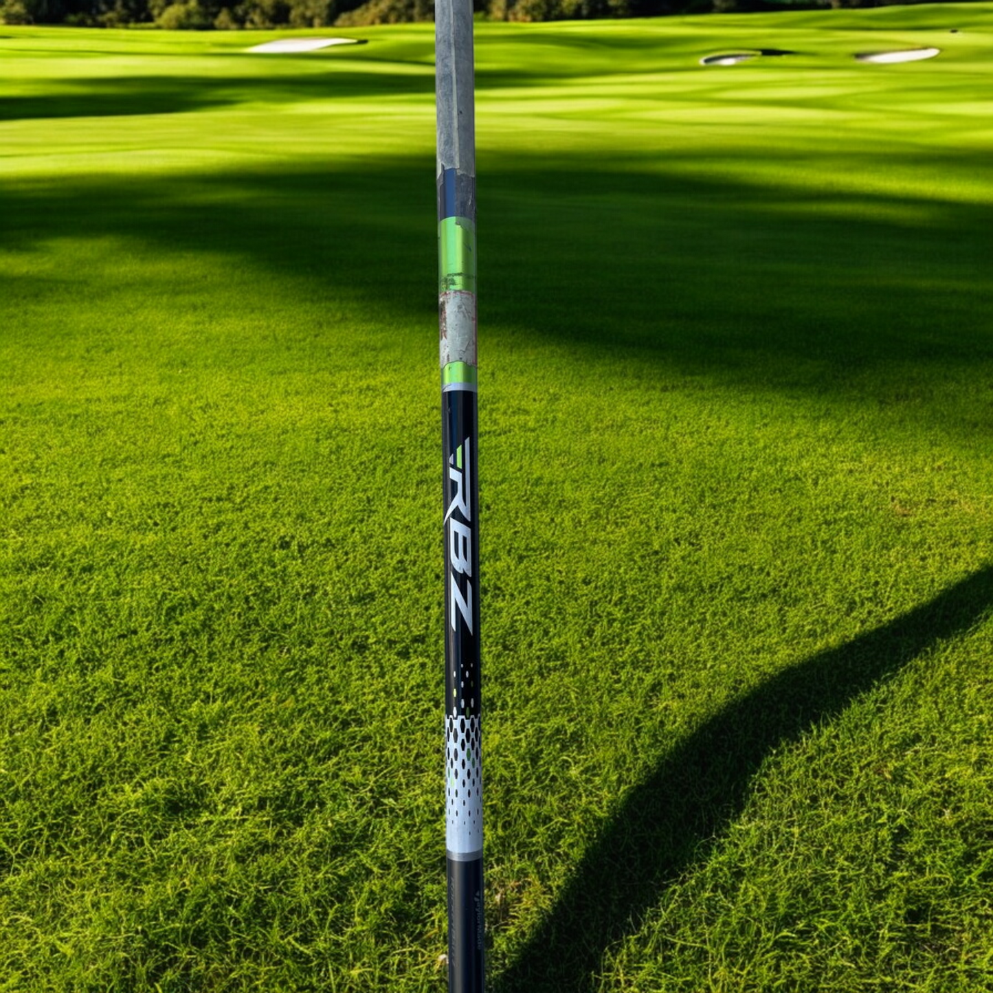 Varilla para madera RBZ 41.5¨ Stiff
