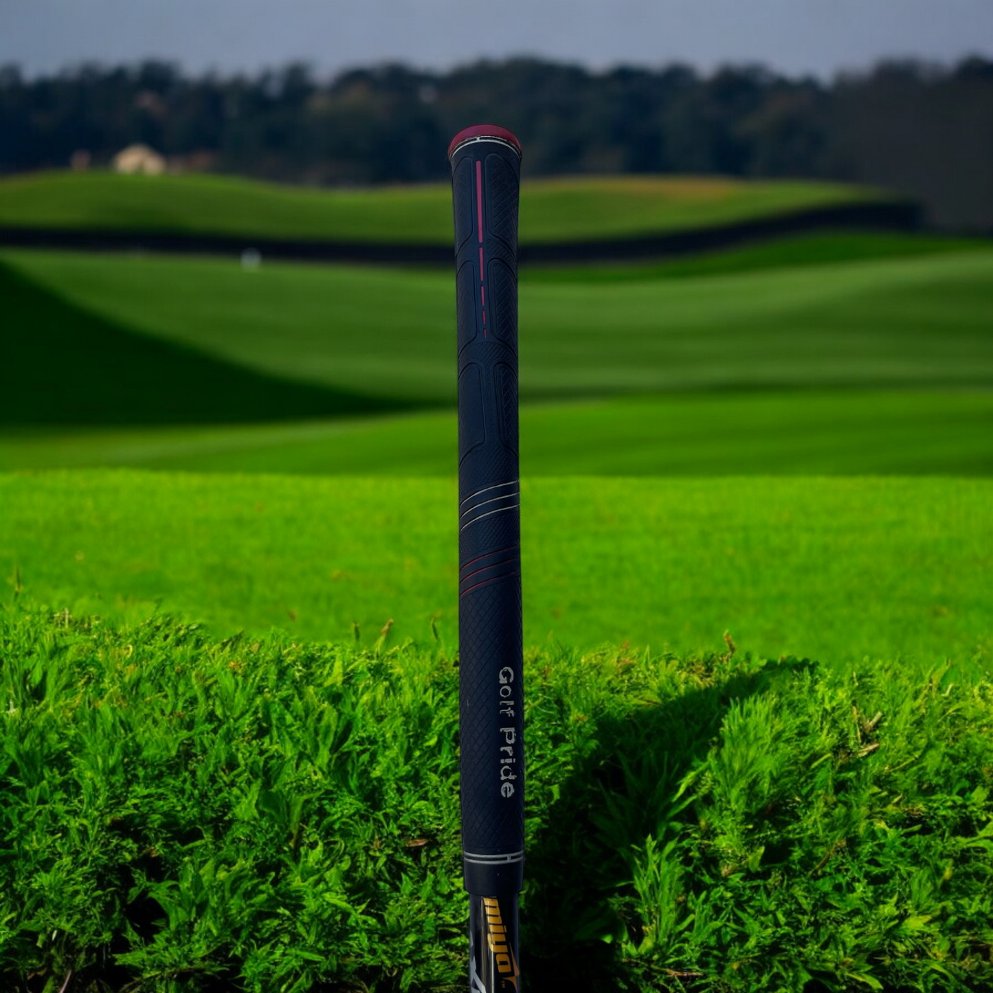 Varilla para driver AXIVCORE 43.7¨ Tour Extra Stiff