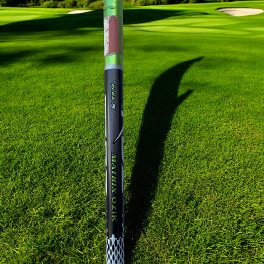 Varilla para madera RBZ 41.5¨ Stiff