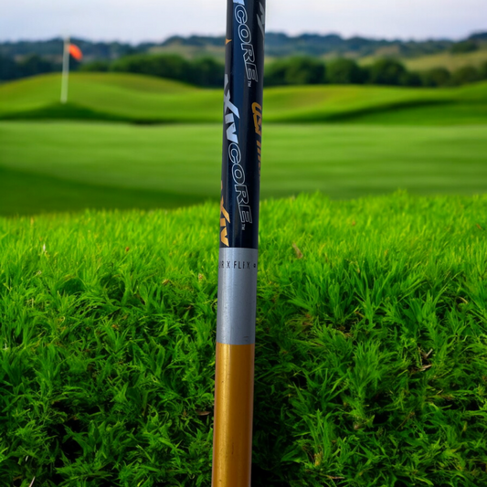 Varilla para driver AXIVCORE 43.7¨ Tour Extra Stiff