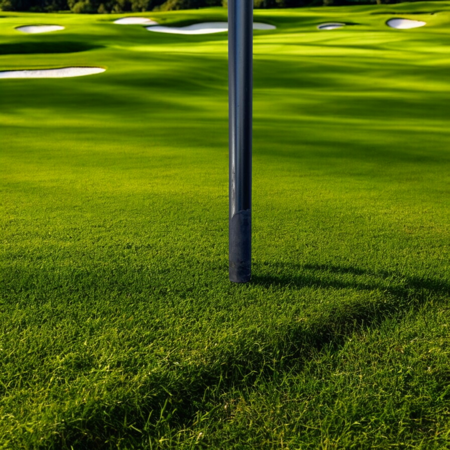 Varilla para madera RBZ 41.5¨ Stiff