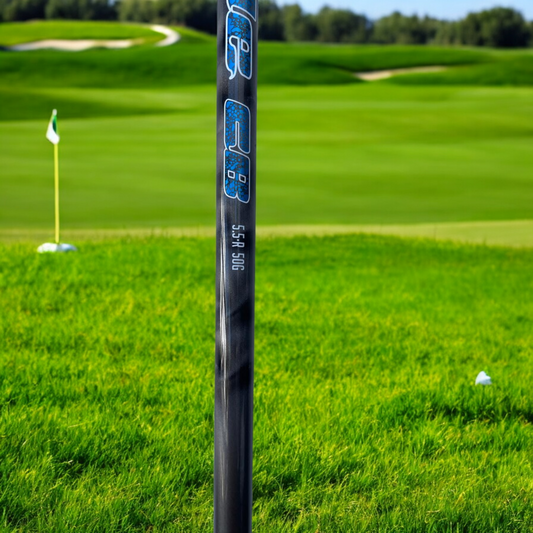 Varilla para madera RIPTIDE CB 41.75¨ Regular