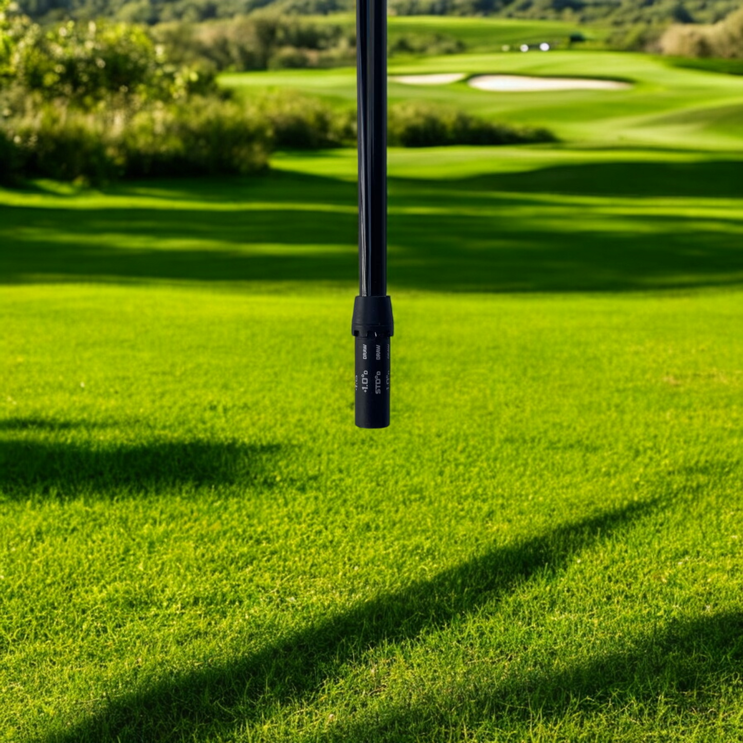 Varilla para driver DIAMANA ABINA 43.30¨ Extra Stiff