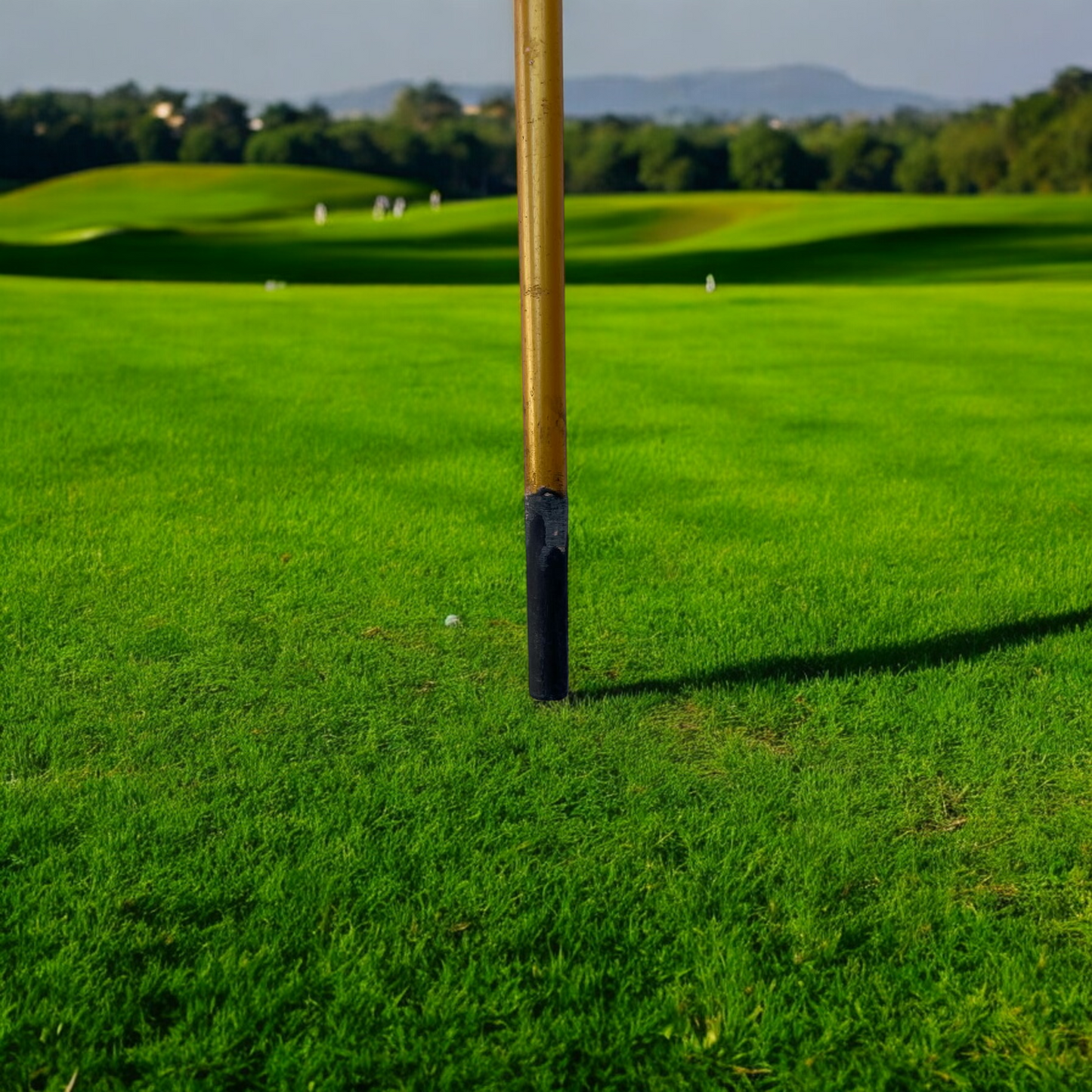Varilla para driver AXIVCORE 43.7¨ Tour Extra Stiff