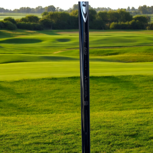 Varilla para driver DIAMANA ABINA 43.30¨ Extra Stiff