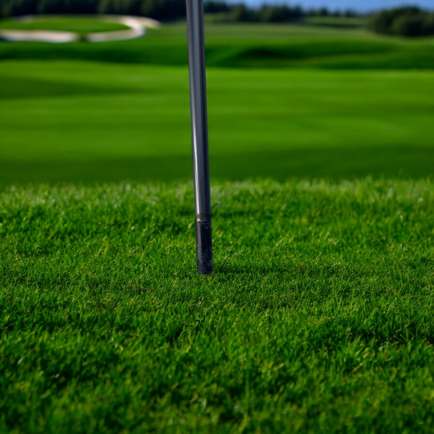 Varilla para madera RIPTIDE CB 41.75¨ Regular