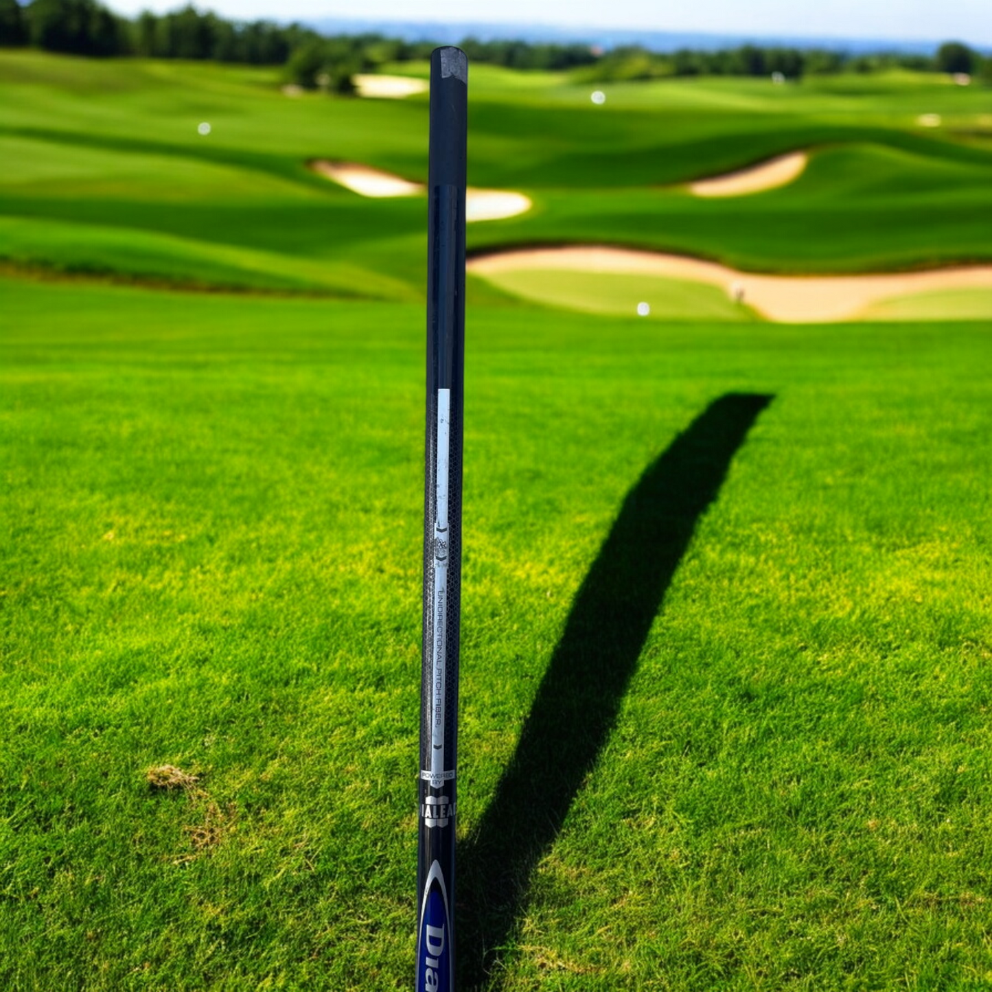 Varilla para driver Dianama 38.5¨ Stiff
