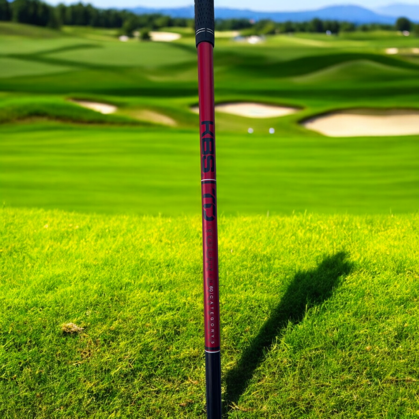 Varilla para driver Tour Driven 43.5¨ Tour Extra Stiff