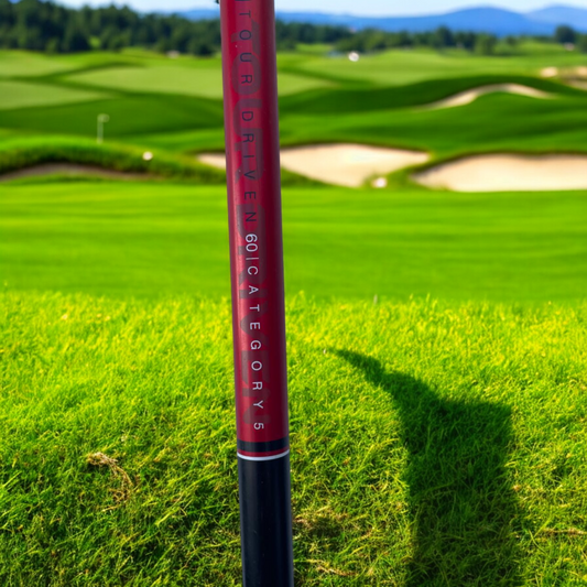 Varilla para driver Tour Driven 43.5¨ Tour Extra Stiff