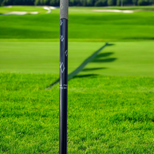 Varilla Ping TFC 80 36.30¨ ladies flex