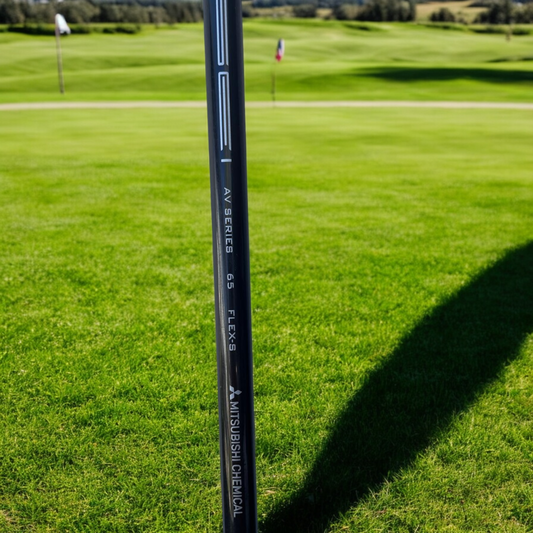 Varilla para madera TENSEI AV BLUE 42.5¨ Stiff