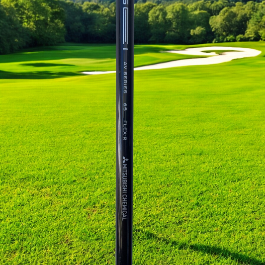 Varilla para madera TENSEI AV BLUE 40.75¨Regular