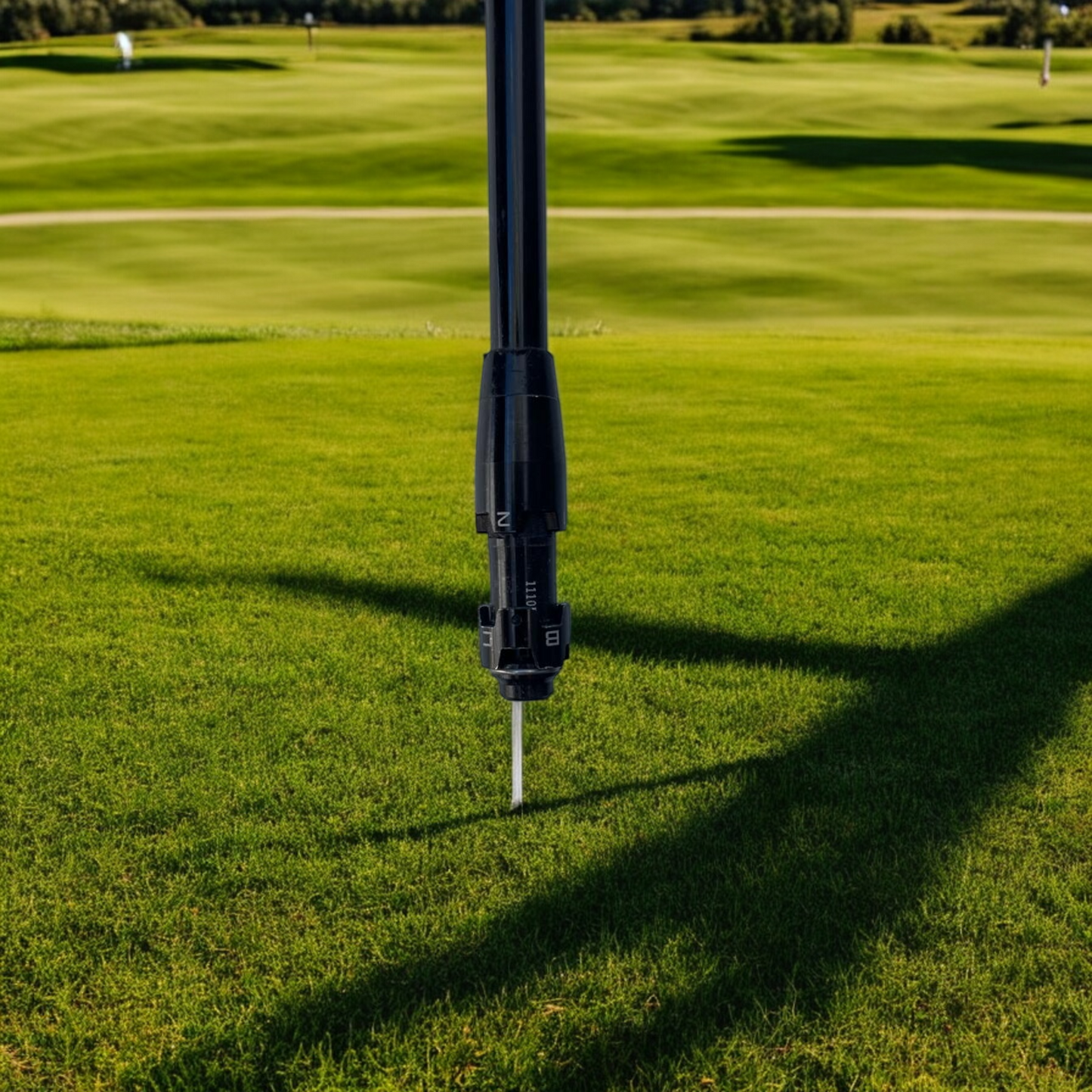 Varilla para madera TENSEI AV BLUE 42.5¨ Stiff