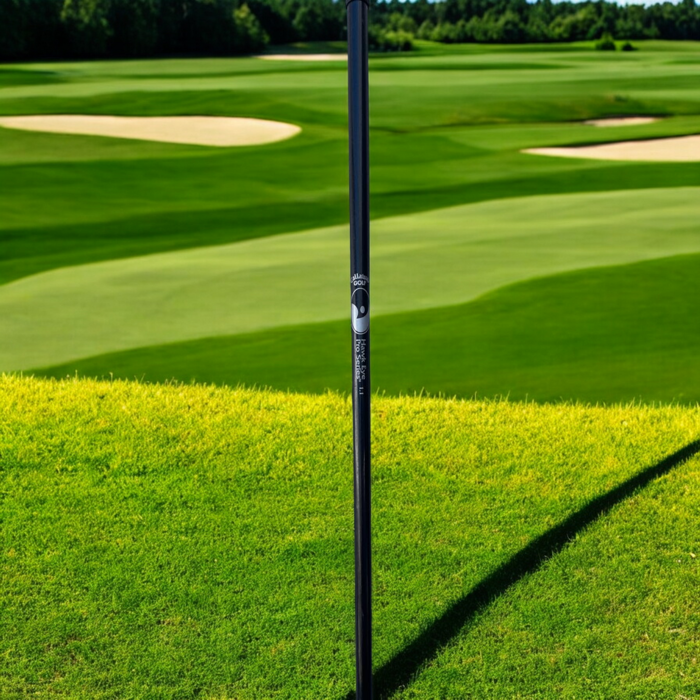 Varilla para driver Hawkeye Pro Series 42¨ Stiff