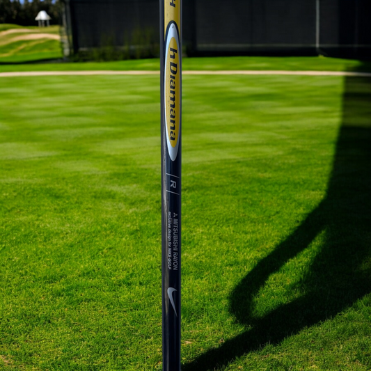 Varilla para hibrido Diamana SASQUATCH 39.7¨ Regular