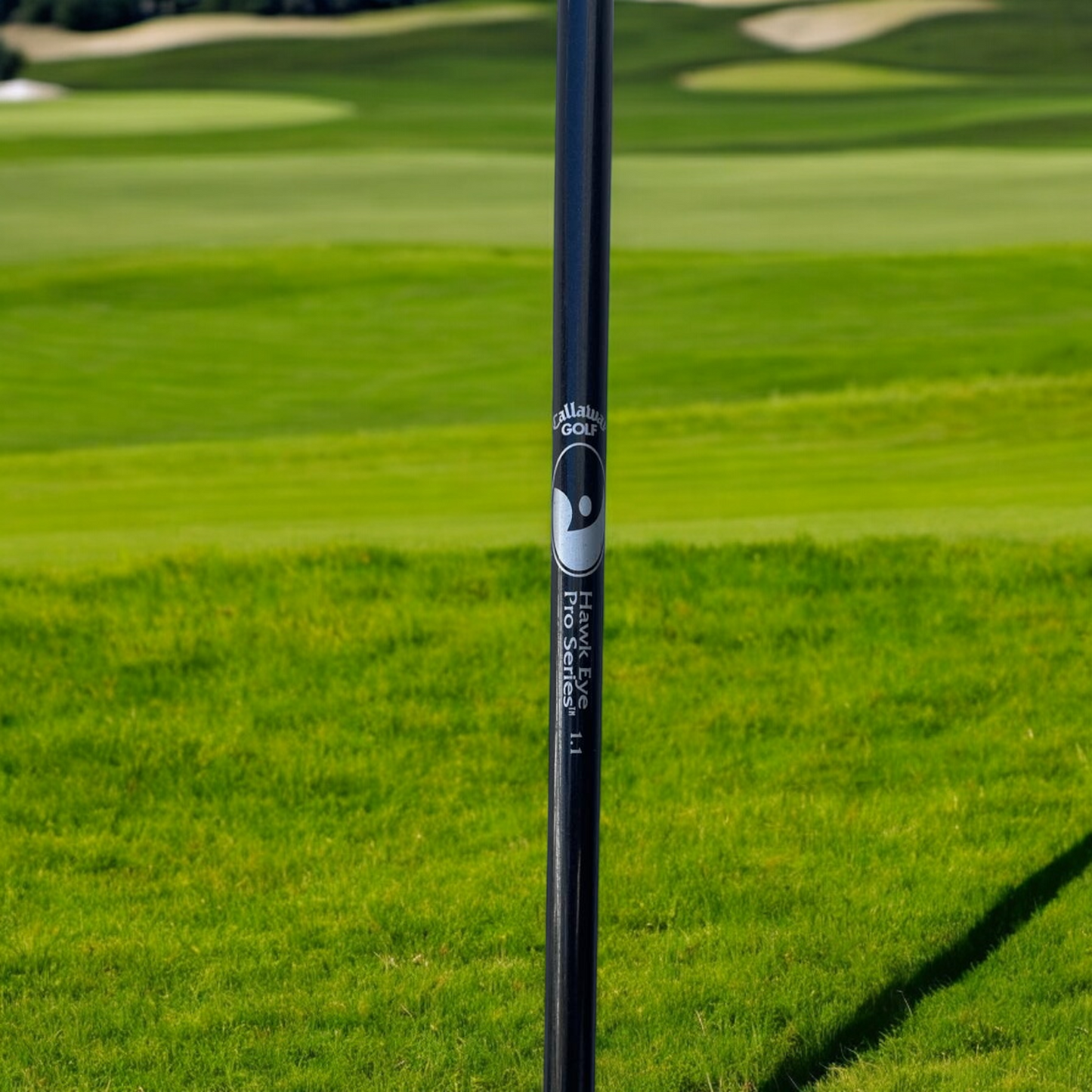 Varilla para driver Hawkeye Pro Series 42¨ Stiff