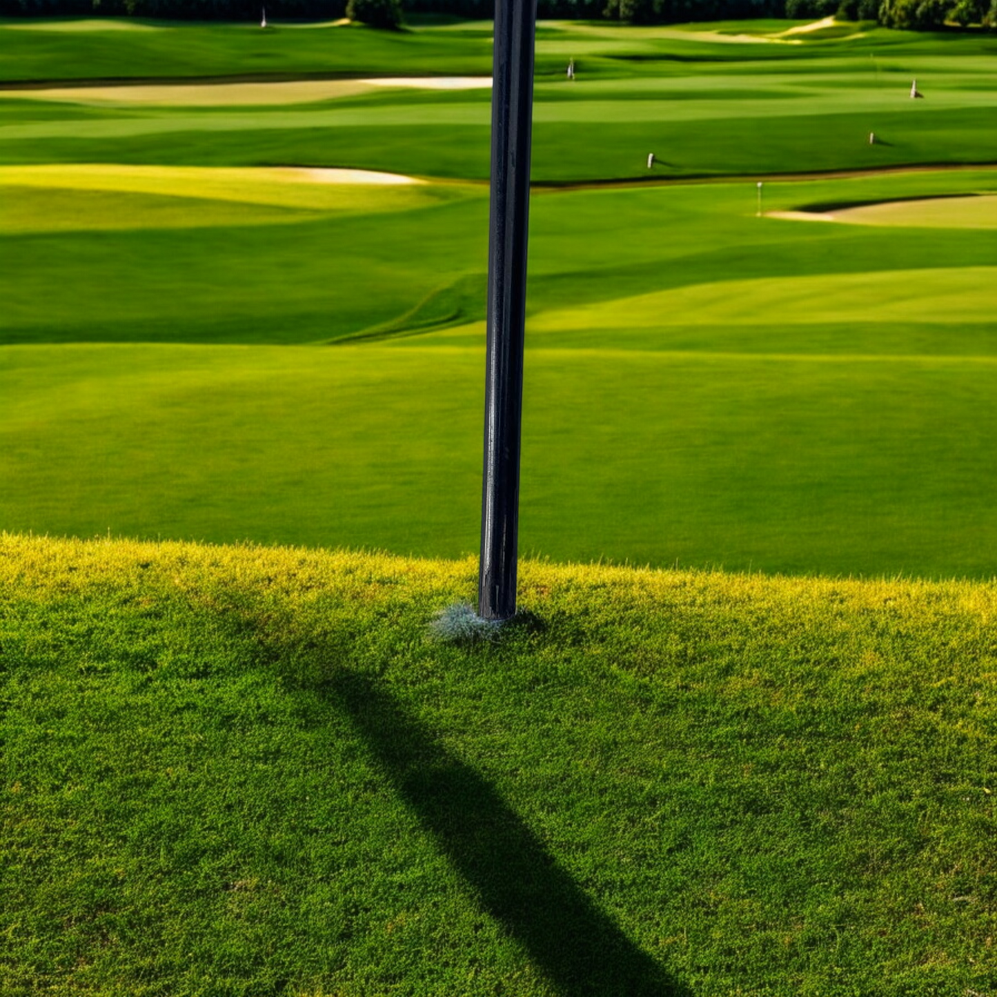 Varilla para driver Hawkeye Pro Series 42¨ Stiff