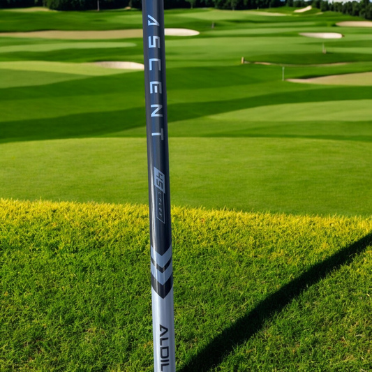 Varilla para madera ASCENT 41¨ Ladies Flex