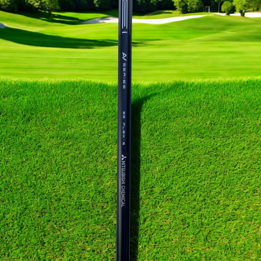 Varilla para driver TENSEI 44.5¨ Stiff