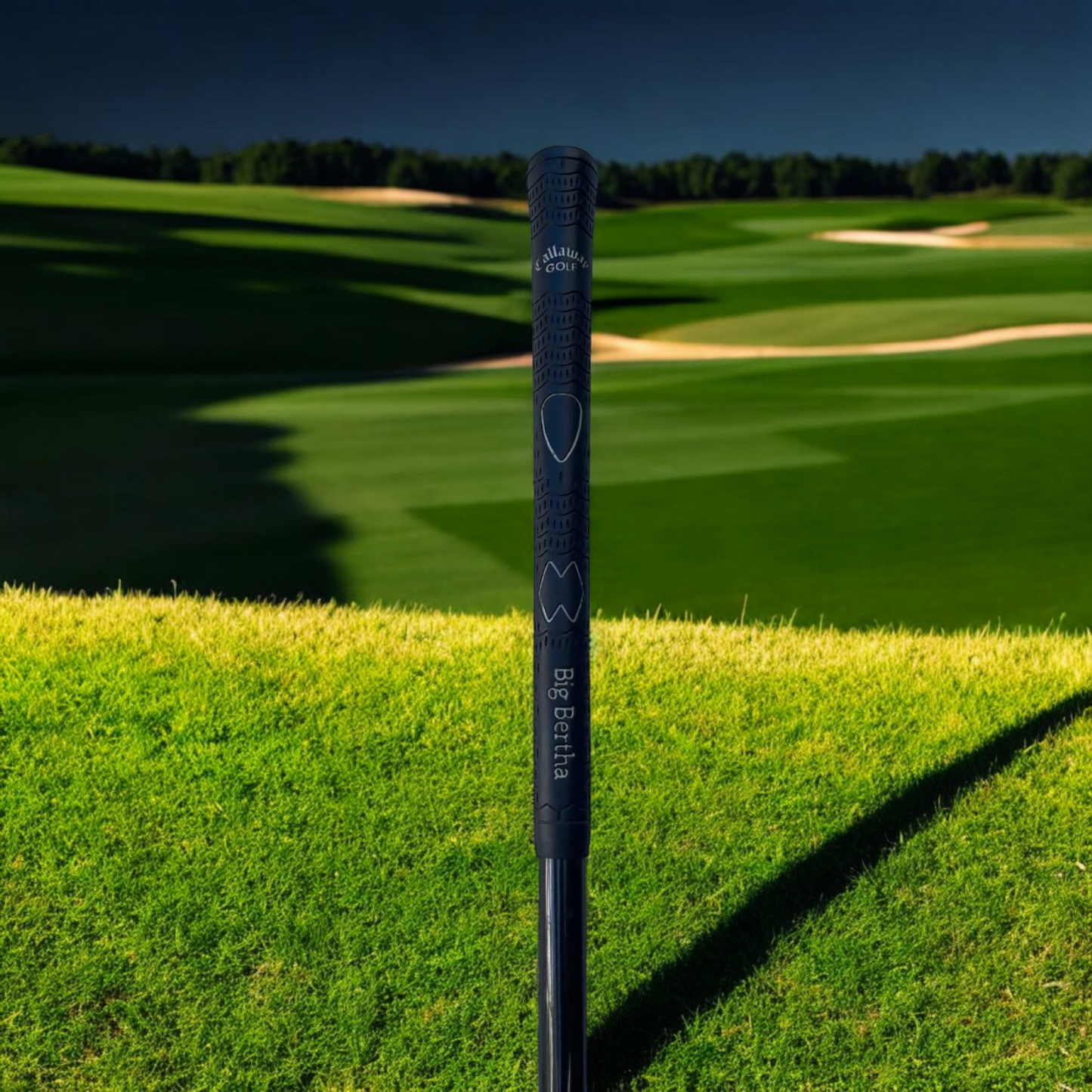 Varilla para driver Hawkeye Pro Series 42¨ Stiff