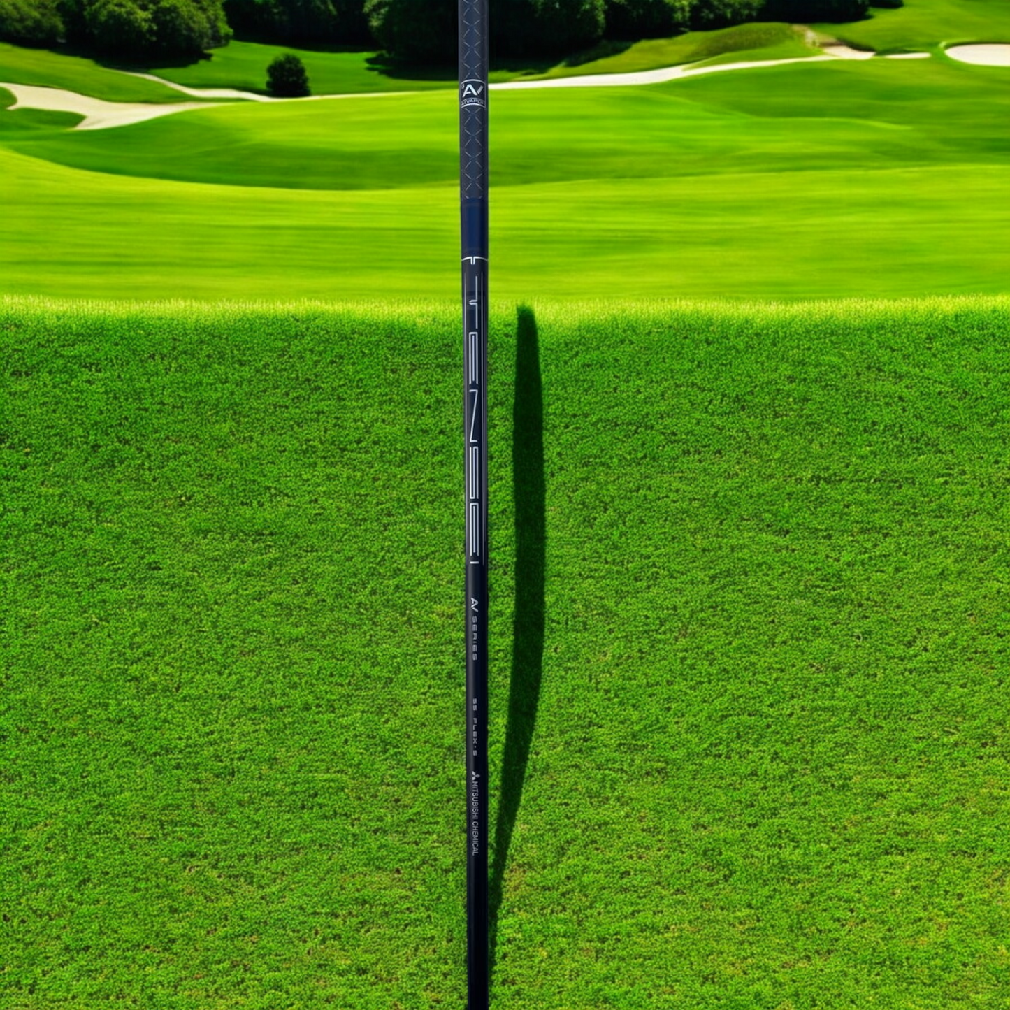 Varilla para driver TENSEI 44.5¨ Stiff