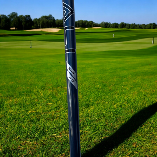 Varilla para madera DENALI 39.5¨ Stiff