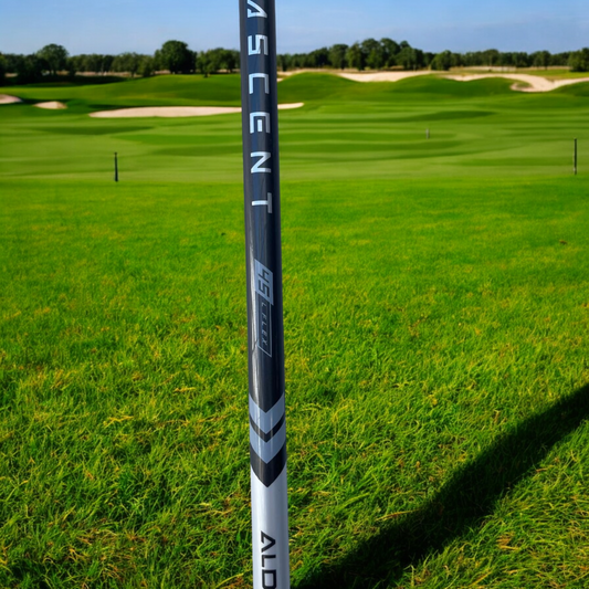 Varilla para madera ASCENT 39.25¨ Ladies Flex