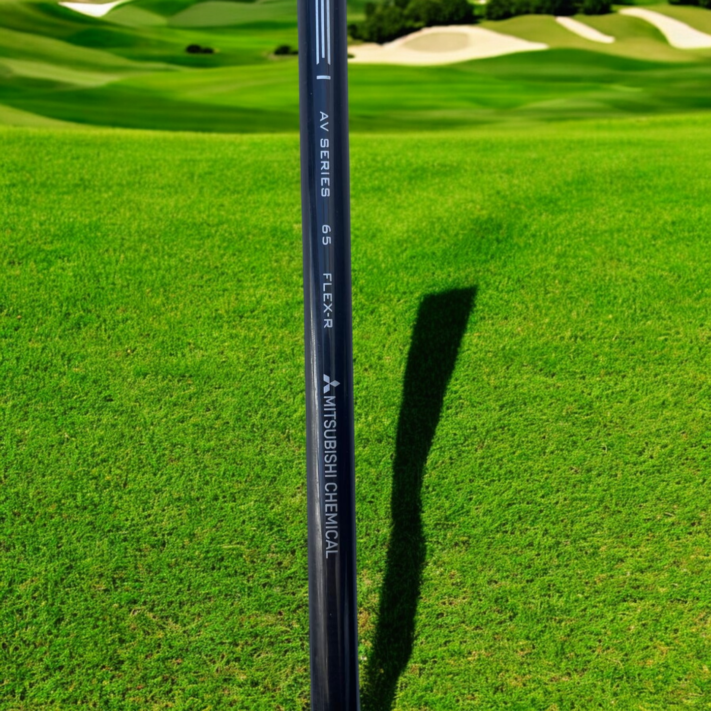 Varilla para driver TENSEI AV BLUE 41.5¨ Regular